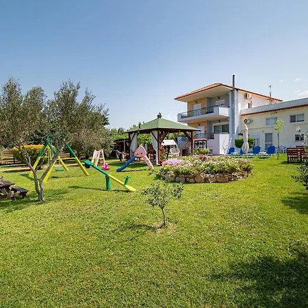 Frezia Complex - Frezia By Rentalspro Services Nea Potidaia Halkidiki