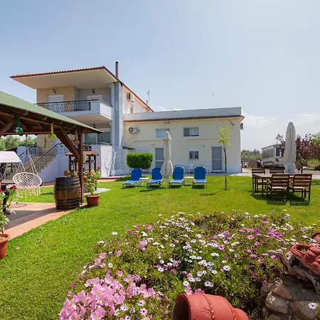 Frezia Complex - Frezia By Rentalspro Services Nea Potidaia Halkidiki *