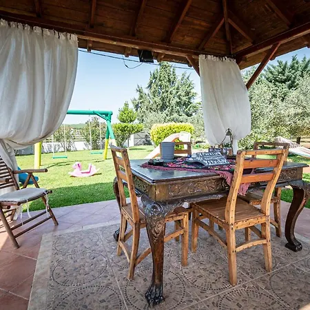 Frezia Complex - Frezia By Rentalspro Services Nea Potidaia Halkidiki *