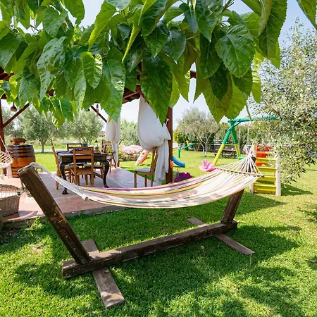 Apartman Frezia Complex - Frezia *