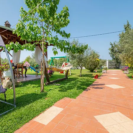 Frezia Complex - Frezia By Rentalspro Services Nea Potidaia Halkidiki