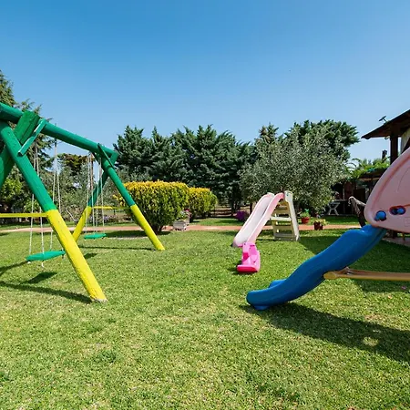 Apartman Frezia Complex - Frezia *