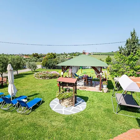 Διαμέρισμα Frezia Complex - Frezia By Rentalspro Services Nea Potidaia Halkidiki