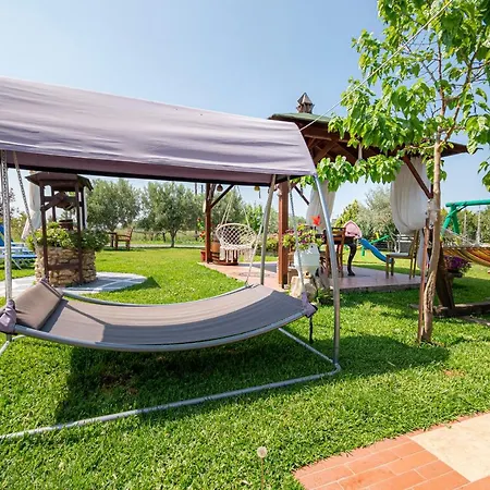 Apartman Frezia Complex - Frezia *