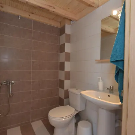 Frezia Complex - Frezia By Rentalspro Services Nea Potidaia Halkidiki