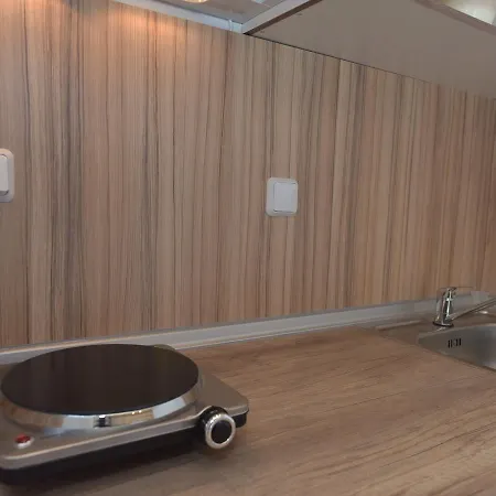 Frezia Complex - Frezia