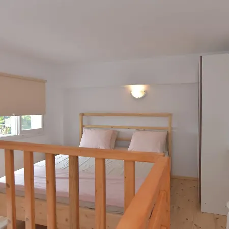 Apartman Frezia Complex - Frezia Néa Potídea