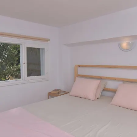 Frezia Complex - Frezia Apartman *