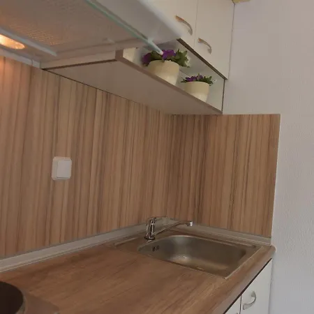 Apartman Frezia Complex - Frezia