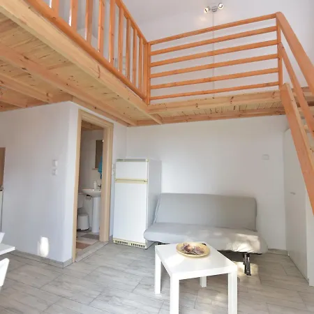 Frezia Complex - Frezia By Rentalspro Services Nea Potidaia Halkidiki *