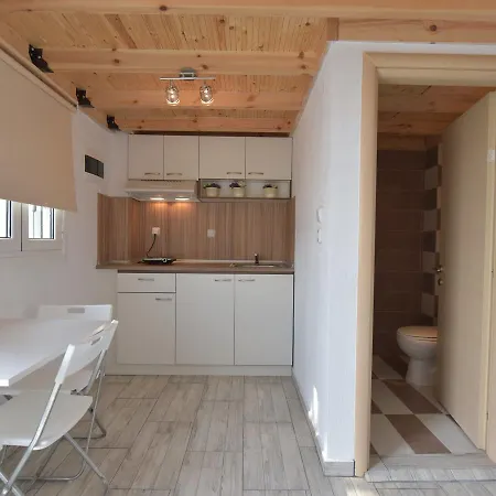 Frezia Complex - Frezia By Rentalspro Services Nea Potidaia Halkidiki * Νέα Ποτίδαια