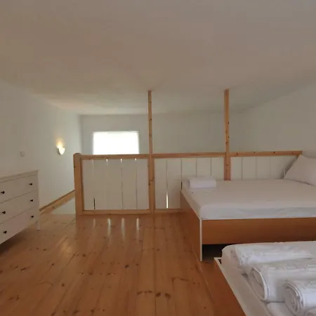 Apartman Frezia Complex - Frezia