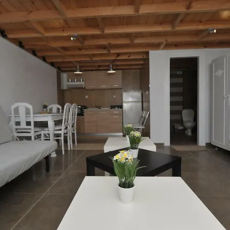 Frezia Complex - Frezia By Rentalspro Services Nea Potidaia Halkidiki