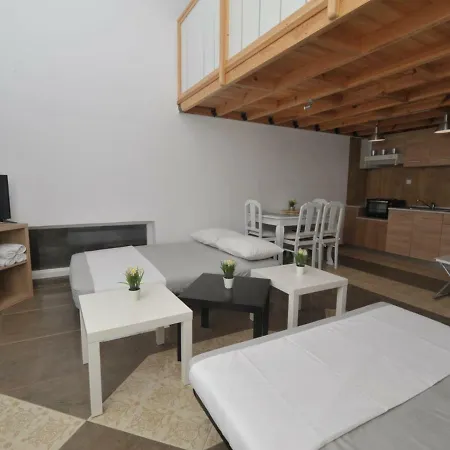 Διαμέρισμα Frezia Complex - Frezia By Rentalspro Services Nea Potidaia Halkidiki *