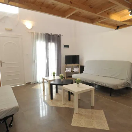 Διαμέρισμα Frezia Complex - Frezia By Rentalspro Services Nea Potidaia Halkidiki