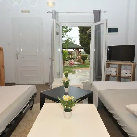 Frezia Complex - Frezia By Rentalspro Services Nea Potidaia Halkidiki