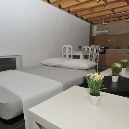Frezia Complex - Frezia By Rentalspro Services Nea Potidaia Halkidiki *
