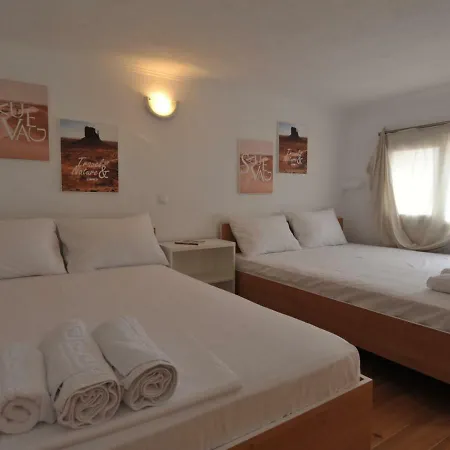Apartman Frezia Complex - Frezia