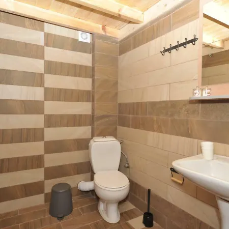 Διαμέρισμα Frezia Complex - Frezia By Rentalspro Services Nea Potidaia Halkidiki *
