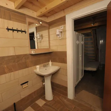 Frezia Complex - Frezia Appartement Nea Poteidaia