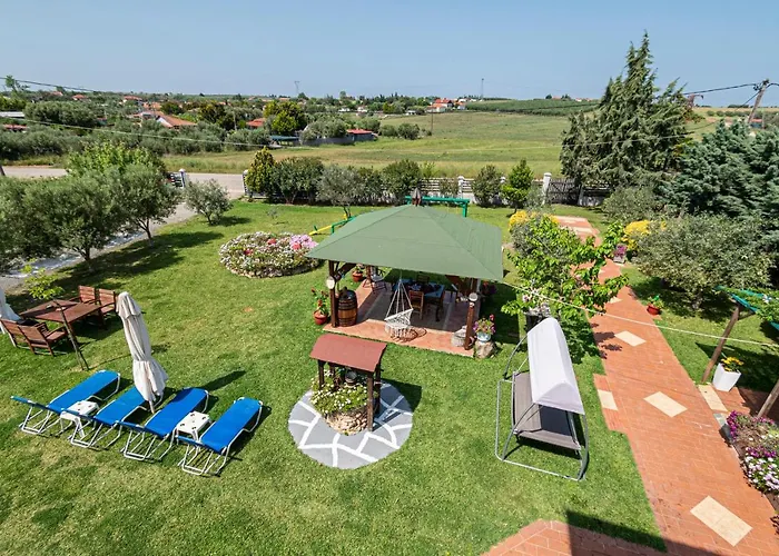 Frezia Complex - Frezia *