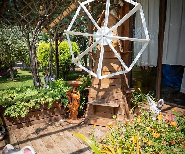 Apartment Frezia Complex - Frezia Nea Poteidaia