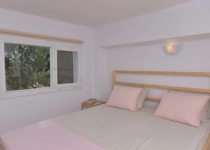 Frezia Complex - Frezia Apartment *