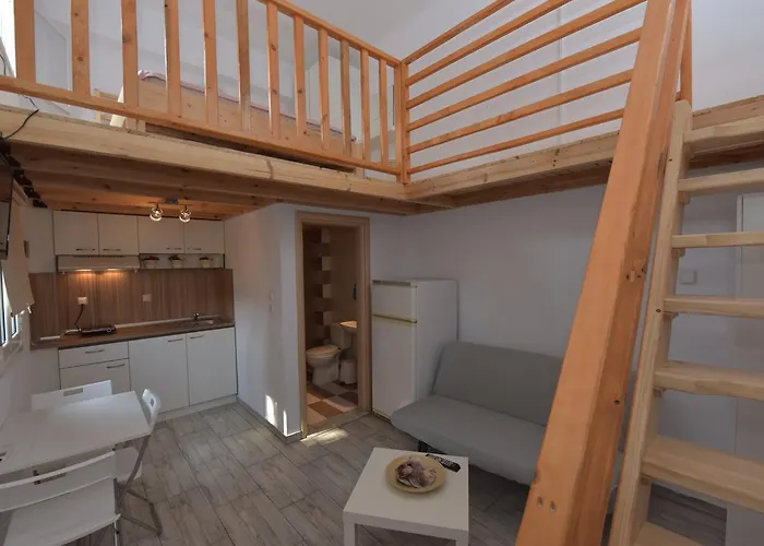 Frezia Complex - Frezia * Nea Poteidaia