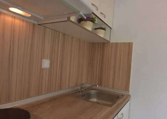 Apartment Frezia Complex - Frezia