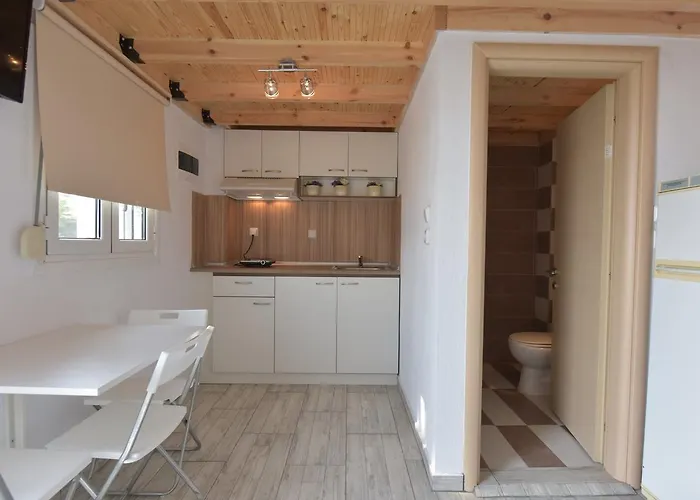 Frezia Complex - Frezia * Nea Poteidaia