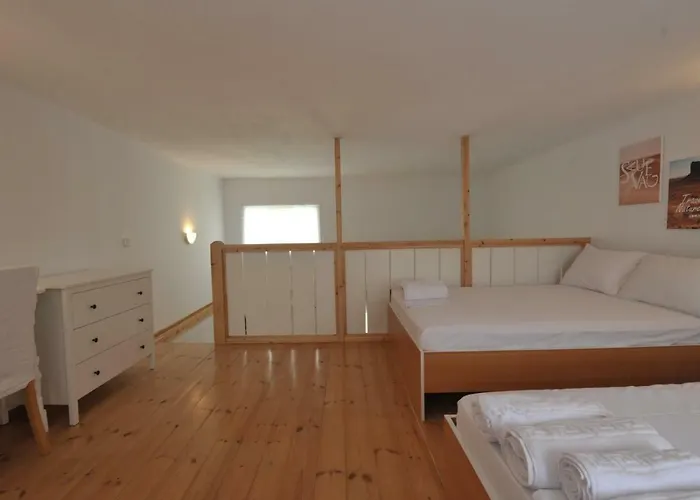 Apartment Frezia Complex - Frezia