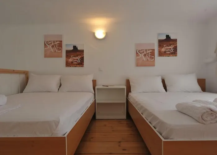 Apartment Frezia Complex - Frezia *