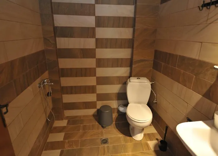 Frezia Complex - Frezia * Nea Poteidaia