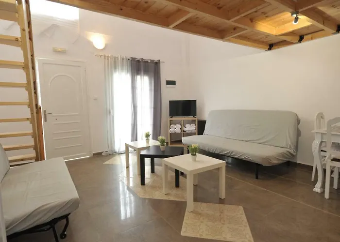 Apartment Frezia Complex - Frezia