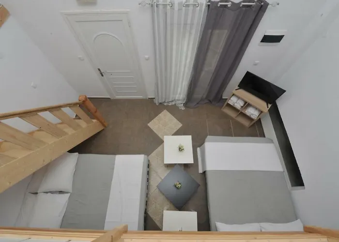 Frezia Complex - Frezia Nea Poteidaia