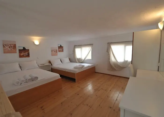 Apartment Frezia Complex - Frezia *