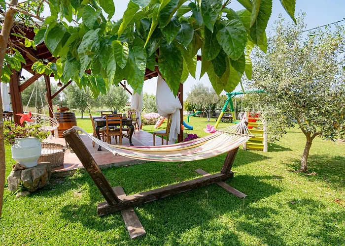 Apartman Frezia Complex - Frezia *