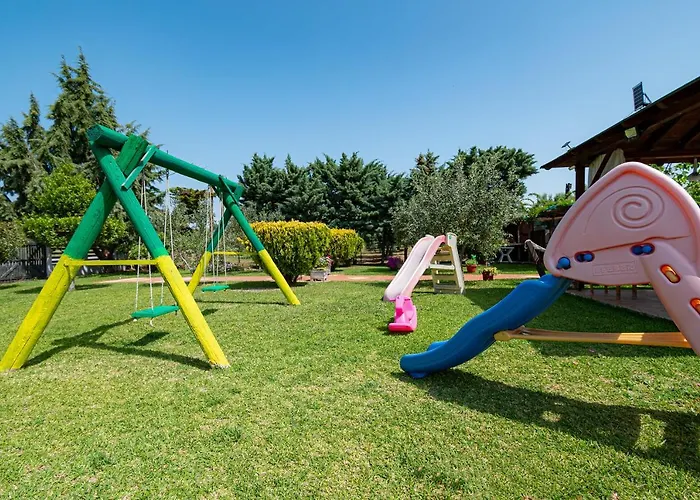 Apartman Frezia Complex - Frezia *