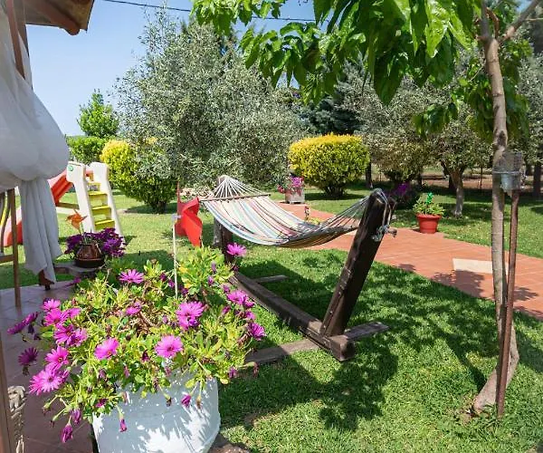 Apartman Frezia Complex - Frezia *