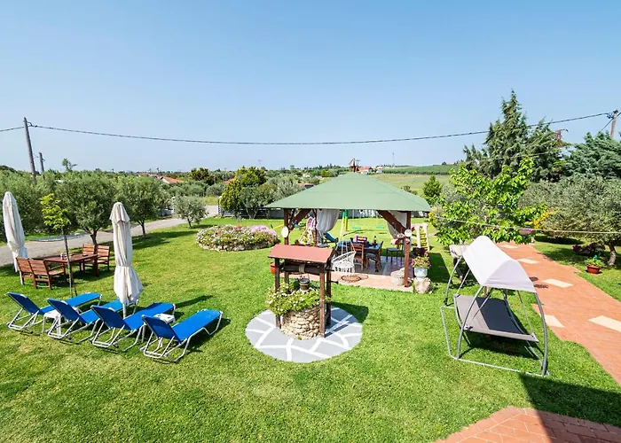 Apartman Frezia Complex - Frezia