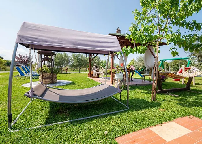 Apartman Frezia Complex - Frezia *