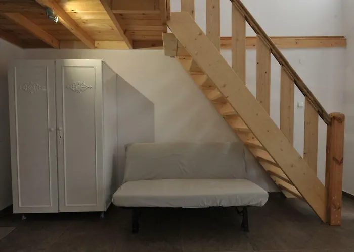 Apartman Frezia Complex - Frezia Néa Potídea