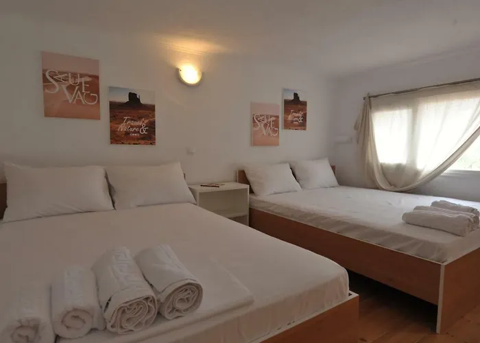 Apartman Frezia Complex - Frezia