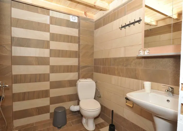 Apartman Frezia Complex - Frezia *